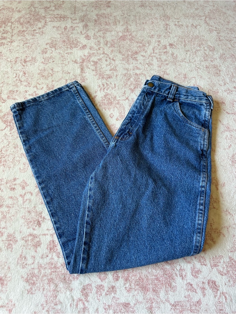 Rustler Jeans